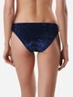Нижняя часть купальника Conte Elegant CE Bella Velvet 98 Marino (5902802093844) - изображение 2