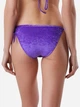 Нижня частина купальника Conte Elegant CE Roxy Velvet 90 Royal Violet (5902802092946) - зображення 2