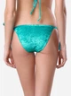 Нижняя часть купальника Conte Elegant CE Roxy Velvet 102 Turquoise (5902802093059) - изображение 2