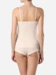 Майка нательная женская хлопковая Conte Elegant CE Basic Collection Lt 2019 (Коробочка) 20С-1059ТСП L (170-96) Natural (4810226535431) - изображение 2