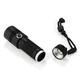 Фонарик ручной Soshine TC17 USB, IPX6, 26650, 1100Lm, LED XMK T6 White, алюминий, micro-USB, 4 режима, LED, Box - изображение 4