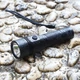 Ліхтарик ручний Soshine TC14 USB, IPX6, 18650, 1100Lm, LED XMK T6 White, алюміній, micro-USB, 4 режими, LED індикатор, Box - зображення 9