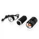 Фонарик ручной Soshine TC17 USB, IPX6, 26650, 1100Lm, LED XMK T6 White, алюминий, micro-USB, 4 режима, LED, Box - изображение 7