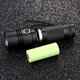 Фонарик ручной Soshine TC17 USB, IPX6, 26650, 1100Lm, LED XMK T6 White, алюминий, micro-USB, 4 режима, LED, Box - изображение 11