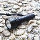Ліхтарик ручний Soshine TC15 USB, IPX6, 18650, 1100Lm, LED XMK T6 White, micro-USB, алюміній, 5 режимів, LED індикація, Box - зображення 9