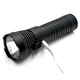 Ліхтарик ручний Soshine TC16 USB, IPX6, 26650/18650, 1100Lm, LED XMK T6 White, алюміній, micro-USB, 5 режимів, LED, Box - зображення 4