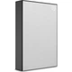 Накопичувач зовнішний HDD 2.5" USB 2.0TB Seagate One Touch Silver (STKB2000401) - зображення 2