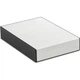 Накопичувач зовнішний HDD 2.5" USB 2.0TB Seagate One Touch Silver (STKB2000401) - зображення 4