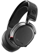 Безпровідна гарнітура SteelSeries Arctis Pro Wireless Black/Grey (61473) - изображение 2
