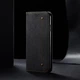 Чехол-книжка с кармашками UniCase Jeans Wallet для Samsung Galaxy S21 (G991) - Black - изображение 8