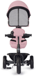 Триколісний велосипед Kinderkraft Freeway Pink (5902533915545) - зображення 2