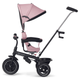 Триколісний велосипед Kinderkraft Freeway Pink (5902533915545) - зображення 5