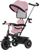Триколісний велосипед Kinderkraft Freeway Pink (5902533915545) - зображення 1