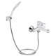 Смеситель для ванны Qtap Grand WCR 006 - изображение 4