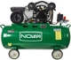 Компресор повітряний Nowa KPN 420-100 100 л (148183) - зображення 1