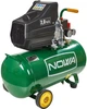 Компрессор воздушный Nowa KBN 220-50 50 л (148182) - изображение 4