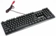 Клавиатура проводная Bloody B820R Light Strike Red Switch USB (4711421926997) - изображение 5
