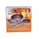 Формы для выпечки разборные набор из 3 шт Stenson MH-0122 (D-2019090806) - изображение 3