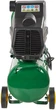 Компрессор воздушный Nowa KBN 220-24 24 л (148181) - изображение 4