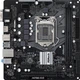 Материнская плата ASRock H470M-HVS (s1200, Intel H470, PCI-Ex16) - изображение 1