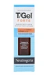 Neutrogena T/Gel Forte шампунь проти лупи для сухої шкіри голови зі свербінням (150 мл) - изображение 3