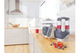 Блендер-пароварка Nutribaby+, Babymoov (grey) - изображение 2