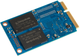 SSD диск Kingston KC600 1TB mSATA SATAIII 3D NAND TLC (SKC600MS/1024G) - зображення 2