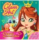Сияющие раскраски Мій успіх+ Glam Art. Коллекция 3 шт (4823076000677) - изображение 2