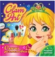 Сияющие раскраски Мій успіх+ Glam Art. Коллекция 3 шт (4823076000677) - изображение 3