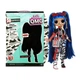 Кукла LOL Surprise OMG Downtown B.B. (MGA Entertainment, США) ЛОЛ Сюрпрайз ОМГ Даунтаун БиБи (570295PE7C) - изображение 1