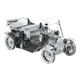 Металлический 3D-пазл Piececool Ford T 1908 (3DJS009) - изображение 1