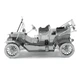 Металлический 3D-пазл Piececool Ford T 1908 (3DJS009) - изображение 3