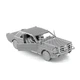 Металевий 3D-пазл Piececool Ford Mustang 1964 (3DJS047) - зображення 1