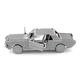 Металевий 3D-пазл Piececool Ford Mustang 1964 (3DJS047) - зображення 2