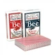 Карты для игры в покер The United States Playing Card Company Bee Standard (2553) - изображение 1