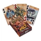 Карти для гри в покер The United States Playing Card Company Bicycle Age of Dragons (16741) - зображення 3