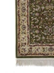 Классический ковер с иранским дизайном Iranian Star 1.5х1,5 м. L_GREEN 2661A - изображение 2
