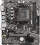 Материнская плата MSI B550M-A PRO (sAM4, AMD B550, PCI-Ex16) - изображение 1