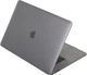 Чехол-накладка для ноутбука ArmorStandart Air Shell для MacBook Pro 16" (A2141) Clear (ARM57216) - изображение 1