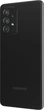 Smartfon Samsung Galaxy A52 6/128GB Enterprise Edition Black (TKOSA1SZA0686) - obraz 7