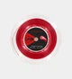 Струни для тенісу Dunlop EXPLOSIVE RED 200м 1,25 - зображення 1