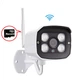 Уличная WiFi IP-камера видеонаблюдения MISECU 1080P (3.6 мм) (IPC-BT621AWTV-20) - изображение 3