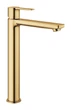 Смеситель для раковины Grohe Lineare XL Золотой (23405GL1) - изображение 1