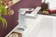 Змішувач для раковини Grohe Eurocube S Хром (2312700E) - зображення 3