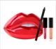 Набір для губ Huda beauty Heartbreaker, мініформат - зображення 1