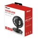 Веб-камера Trust SPOTLIGHT PRO 480P BLACK (16428_TRUST) - изображение 7