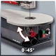 Пила-лобзик Einhell TC-SS 405 E (4309040) - зображення 5