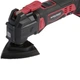 Реноватор акумуляторний Worcraft CMT-S20Li, 20 В, без акк. - зображення 3
