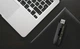 USB накопитель Team 128GB USB 3.0 C186 Black (TC1863128GB01) - изображение 7