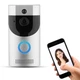 Домофон беспроводной SMART DOORBELL Wi-Fi с системой видеонаблюдения дверной видеозвонок видеодомофон на телефон (MV-LY11-150) - изображение 1